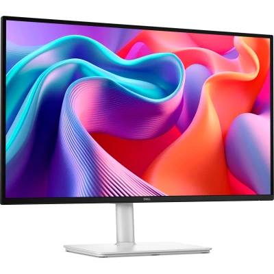 Dell S2725DSM 2560 x 1440 IPS білий — фото 2