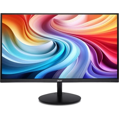 Acer SA272Kbmiipx 3840 x 2160 IPS чорний
