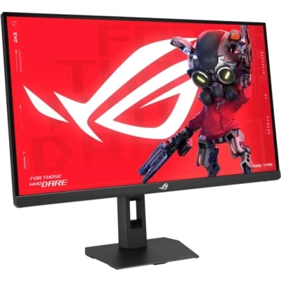 ASUS XG27AQNGV 2560 x 1440 IPS чорний — фото 2