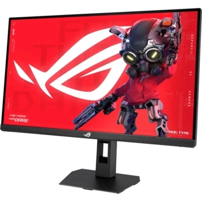 Монітор ASUS XG27AQNGV 2560 x 1440 IPS чорний (90LM0BF0-B01371-B) — фото 3