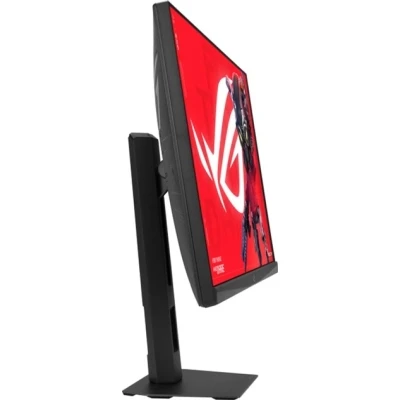 Монітор ASUS XG27AQNGV 2560 x 1440 IPS чорний (90LM0BF0-B01371-B) — фото 4