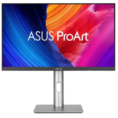ASUS ProArt PA278CGRV 2560 x 1440 IPS чорний