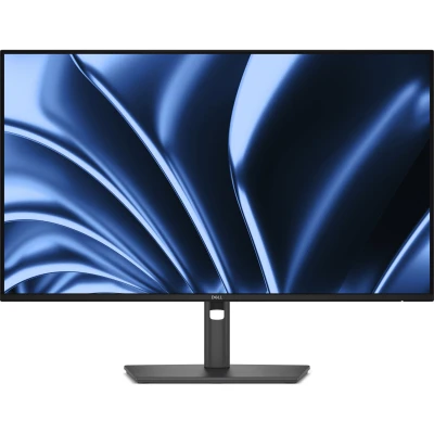 Dell P2726HE 1920 x 1080 IPS сірий