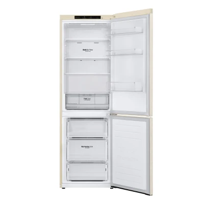 Холодильник LG GC-B459SECL [GC-B459SECL-B] — фото 3