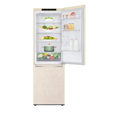 Холодильник LG GC-B459SECL [GC-B459SECL-B] — фото 4