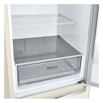 Холодильник LG GC-B459SECL [GC-B459SECL-B] — фото 6