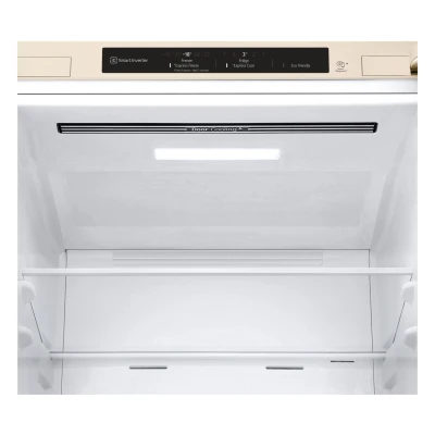 Холодильник LG GC-B459SECL [GC-B459SECL-B] — фото 7