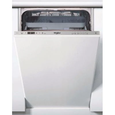 Посудомийна машина Whirlpool WSIC3M27C [WSIC3M27C-B]