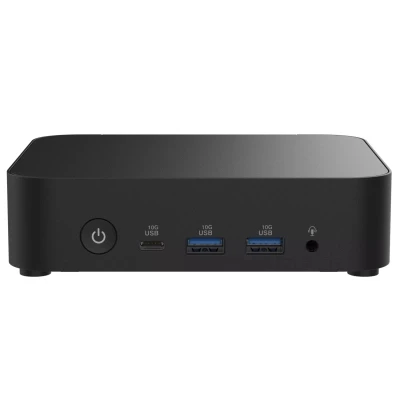 Комп'ютер ASUS NUC 14 Essential RNUC14MNK1500002 / N150 (90AR00M2-M000F0-B)