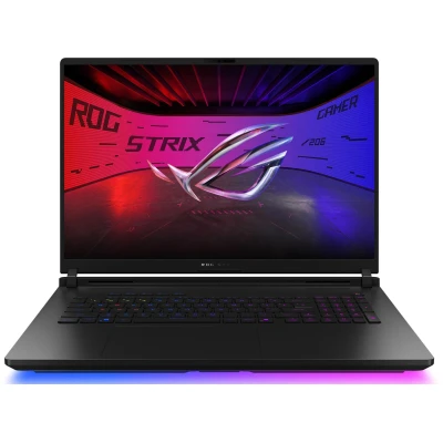 ASUS ROG Strix SCAR 18 G835LR-SA125W 2560x1600