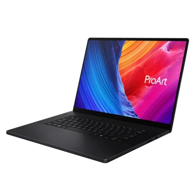 Ноутбук ASUS ProArt P16 H7606WX-SE002X 3840x2400 (WQUXGA) AMD Ryzen AI 9 HX 370 (2.00 - 5.10 ГГц) RAM 64 / SSD чорний (90NB17E1-M000K0-B) — фото 3
