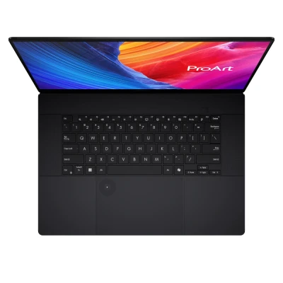 Ноутбук ASUS ProArt P16 H7606WX-SE002X 3840x2400 (WQUXGA) AMD Ryzen AI 9 HX 370 (2.00 - 5.10 ГГц) RAM 64 / SSD чорний (90NB17E1-M000K0-B) — фото 4
