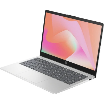 Ноутбук HP 14-em0031ua 1920х1080 (FullHD) AMD Ryzen 3 7320U RAM 8 / SSD сріблястий (C9NB0EA-B) — фото 3
