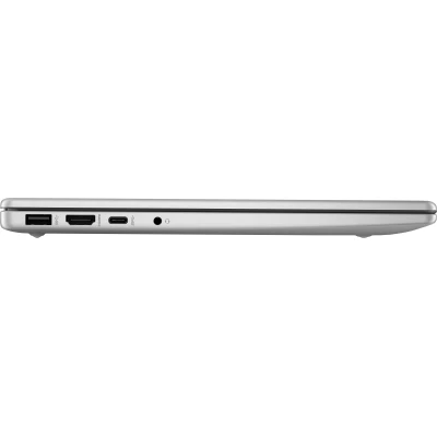 Ноутбук HP 14-em0031ua 1920х1080 (FullHD) AMD Ryzen 3 7320U RAM 8 / SSD сріблястий (C9NB0EA-B) — фото 4