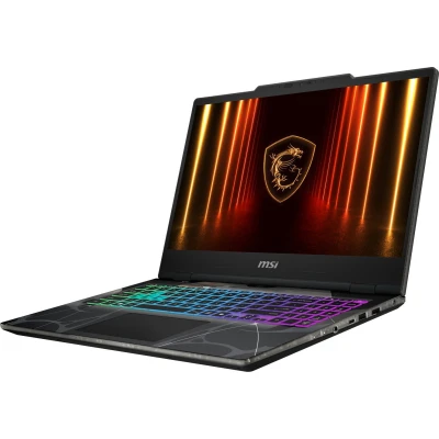 Ноутбук MSI Cyborg 15 B13WFKG 1920х1080 (FullHD) Intel Core i7-13620H RAM 16 / SSD чорний (9S7-15Q342-612-B) — фото 3