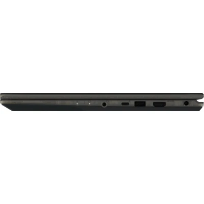 Ноутбук MSI Cyborg 15 B13WFKG 1920х1080 (FullHD) Intel Core i7-13620H RAM 16 / SSD чорний (9S7-15Q342-612-B) — фото 6