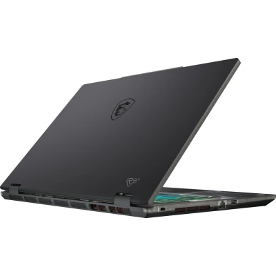 Ноутбук MSI Cyborg 15 B13WFKG 1920х1080 (FullHD) Intel Core i7-13620H RAM 16 / SSD чорний (9S7-15Q342-612-B) — фото 9