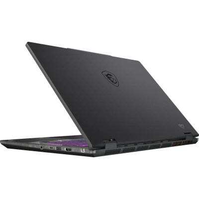 Ноутбук MSI Cyborg 15 B13WFKG 1920х1080 (FullHD) Intel Core i7-13620H RAM 16 / SSD чорний (9S7-15Q342-612-B) — фото 10