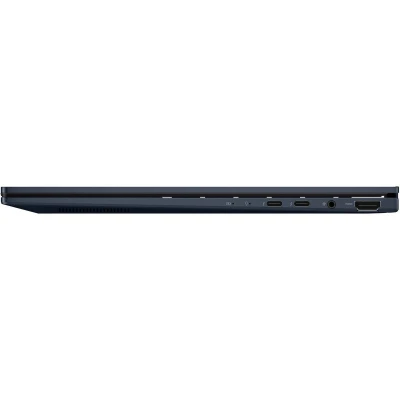 Ноутбук ASUS Zenbook 2880x1800 (Retina) Intel Core Ultra 5 225H (1.3 - 4.9 ГГц) RAM 16 / SSD синій (90NB14W1-M01V80-B) — фото 6