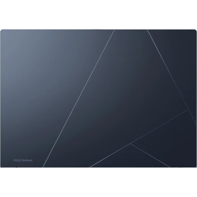 Ноутбук ASUS Zenbook 2880x1800 (Retina) Intel Core Ultra 5 225H (1.3 - 4.9 ГГц) RAM 16 / SSD синій (90NB14W1-M01V80-B) — фото 8