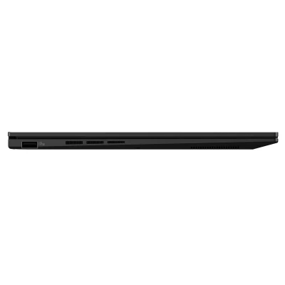 Ноутбук ASUS Zenbook 1920x1200 (WUXGA) AMD Ryzen AI 7 445 (3.4 - 4.6 ГГц) RAM 32 / SSD чорний (90NB17R1-M000B0-B) — фото 4