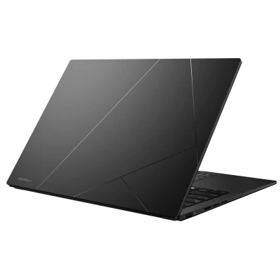 Ноутбук ASUS Zenbook 1920x1200 (WUXGA) AMD Ryzen AI 7 445 (3.4 - 4.6 ГГц) RAM 32 / SSD чорний (90NB17R1-M000B0-B) — фото 6