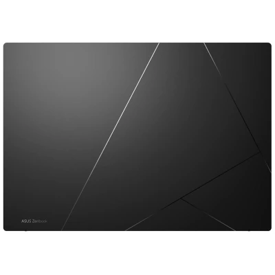 Ноутбук ASUS Zenbook 1920x1200 (WUXGA) AMD Ryzen AI 7 445 (3.4 - 4.6 ГГц) RAM 32 / SSD чорний (90NB17R1-M000B0-B) — фото 7