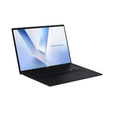 Ноутбук ASUS Vivobook 18 M1807GA-S8004W 1920x1200 (WUXGA) AMD Ryzen AI 7 445 (3.4 - 4.6 ГГц) RAM 32 / SSD блакитний (90NB17Y1-M00070-B) — фото 3