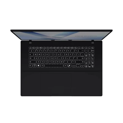 Ноутбук ASUS Vivobook 18 M1807GA-S8004W 1920x1200 (WUXGA) AMD Ryzen AI 7 445 (3.4 - 4.6 ГГц) RAM 32 / SSD блакитний (90NB17Y1-M00070-B) — фото 7