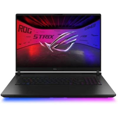 ASUS ROG Strix SCAR 18 G835LR-SA154W 2560x1600