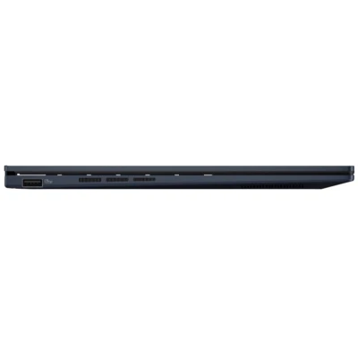 Ноутбук ASUS Zenbook 2880x1800 (WQXGA ) Intel Core Ultra 9 285H (1.0 - 5.4 ГГц) RAM 32 / SSD синій (90NB14W1-M01UL0-B) — фото 5