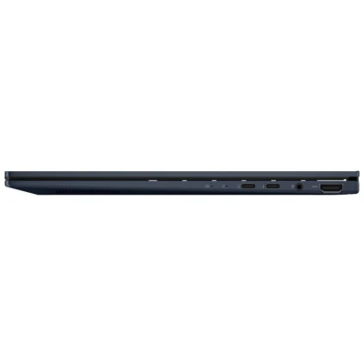 Ноутбук ASUS Zenbook 2880x1800 (WQXGA ) Intel Core Ultra 9 285H (1.0 - 5.4 ГГц) RAM 32 / SSD синій (90NB14W1-M01UL0-B) — фото 6