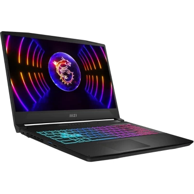 MSI Katana15 HX 2560x1440 — фото 2