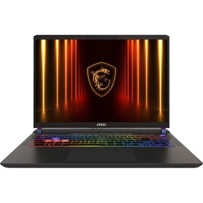 MSI Vector 16 HX AI A2XWHG-821XUA 2560x1600