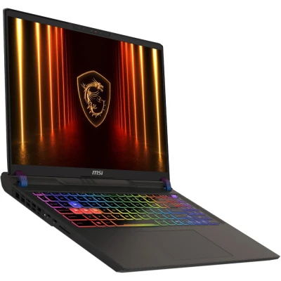 MSI Vector 16 HX AI A2XWHG-821XUA 2560x1600 — фото 2