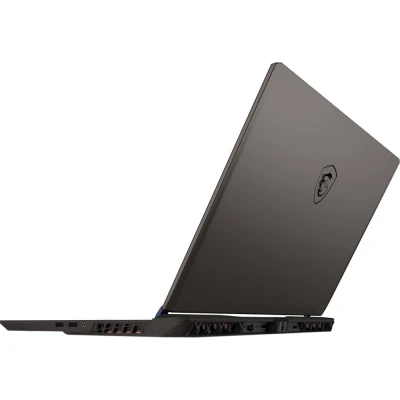Ноутбук MSI Vector 16 HX AI A2XWHG-821XUA 2560x1600 (WQXGA) Intel Core Ultra 9 275HX (2.1 - 5.4 ГГц) RAM 16 / SSD темно-сірий (9S7-15M352-821-B) — фото 11