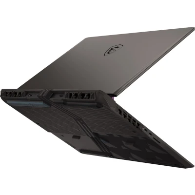 Ноутбук MSI Vector 16 HX AI A2XWHG-821XUA 2560x1600 (WQXGA) Intel Core Ultra 9 275HX (2.1 - 5.4 ГГц) RAM 16 / SSD темно-сірий (9S7-15M352-821-B) — фото 12