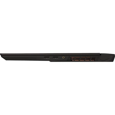 Ноутбук MSI Vector 16 HX AI A2XWHG-821XUA 2560x1600 (WQXGA) Intel Core Ultra 9 275HX (2.1 - 5.4 ГГц) RAM 16 / SSD темно-сірий (9S7-15M352-821-B) — фото 6