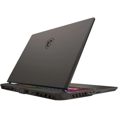 Ноутбук MSI Vector 16 HX AI A2XWHG-821XUA 2560x1600 (WQXGA) Intel Core Ultra 9 275HX (2.1 - 5.4 ГГц) RAM 16 / SSD темно-сірий (9S7-15M352-821-B) — фото 8