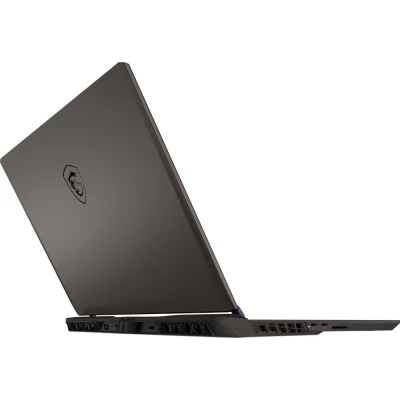Ноутбук MSI Vector 16 HX AI A2XWHG-821XUA 2560x1600 (WQXGA) Intel Core Ultra 9 275HX (2.1 - 5.4 ГГц) RAM 16 / SSD темно-сірий (9S7-15M352-821-B) — фото 10