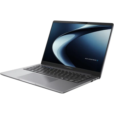 Ноутбук ASUS ExpertBook P5 G2 PM5406CGA-SF0148X 1920х1080 (FullHD) AMD Ryzen AI 9 HX 470 (2.0 - 5.2 ГГц) RAM 64 / SSD сірий (90NX0AA1-M005C0-B) — фото 3