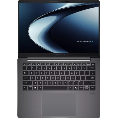 Ноутбук ASUS ExpertBook P5 G2 PM5406CGA-SF0148X 1920х1080 (FullHD) AMD Ryzen AI 9 HX 470 (2.0 - 5.2 ГГц) RAM 64 / SSD сірий (90NX0AA1-M005C0-B) — фото 5