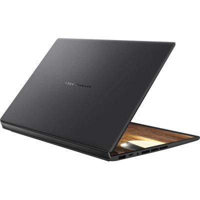 Ноутбук ASUS Zenbook DUO UX8407AA-SN216X 2880x1800 (Retina) Intel Core Ultra 9 386H (1.6 - 4.90 ГГц) RAM 32 / SSD сірий (90NB16V1-M00A40-B) — фото 12
