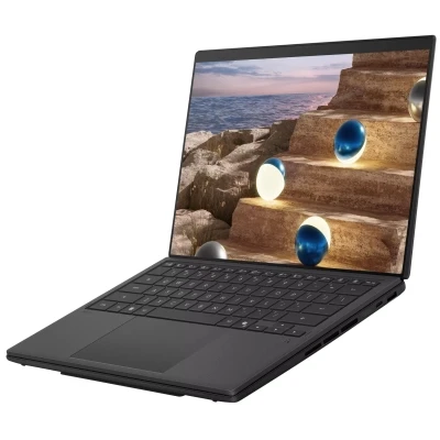 Ноутбук ASUS Zenbook DUO UX8407AA-SN216X 2880x1800 (Retina) Intel Core Ultra 9 386H (1.6 - 4.90 ГГц) RAM 32 / SSD сірий (90NB16V1-M00A40-B) — фото 3