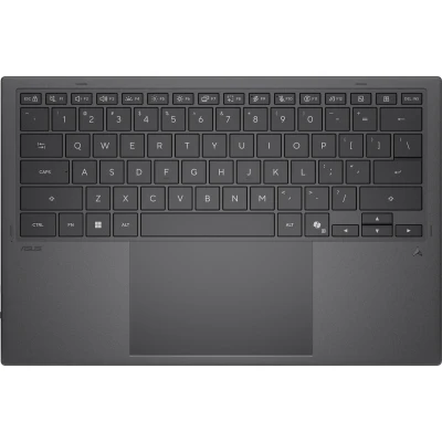 Ноутбук ASUS Zenbook DUO UX8407AA-SN216X 2880x1800 (Retina) Intel Core Ultra 9 386H (1.6 - 4.90 ГГц) RAM 32 / SSD сірий (90NB16V1-M00A40-B) — фото 4