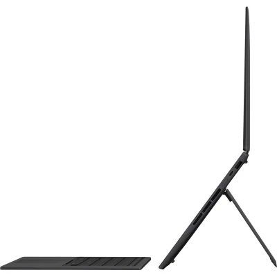 Ноутбук ASUS Zenbook DUO UX8407AA-SN216X 2880x1800 (Retina) Intel Core Ultra 9 386H (1.6 - 4.90 ГГц) RAM 32 / SSD сірий (90NB16V1-M00A40-B) — фото 7