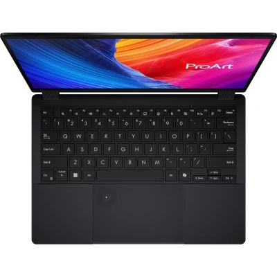 Ноутбук ASUS ProArt PX13 HN7306EA-LX109X 2880x1800 (Retina) AMD Ryzen Al Max+ 388 (3.6 - 5 ГГц) RAM 32 / SSD чорний (90NB17X1-M00890-B) — фото 4