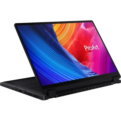 Ноутбук ASUS ProArt PX13 HN7306EA-LX109X 2880x1800 (Retina) AMD Ryzen Al Max+ 388 (3.6 - 5 ГГц) RAM 32 / SSD чорний (90NB17X1-M00890-B) — фото 8