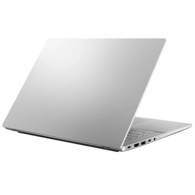 Ноутбук ASUS Vivobook S14 S3407VA-LY100 1920x1200 (WUXGA) Intel Core 7 240H (1.8 - 5.2 Ггц) RAM 16 / SSD сріблястий (90NB1681-M008M0-B) — фото 7