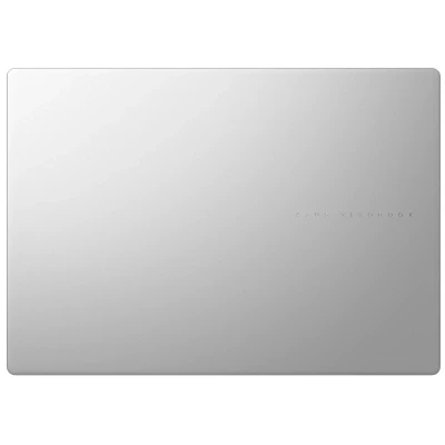 Ноутбук ASUS Vivobook S14 S3407VA-LY100 1920x1200 (WUXGA) Intel Core 7 240H (1.8 - 5.2 Ггц) RAM 16 / SSD сріблястий (90NB1681-M008M0-B) — фото 8